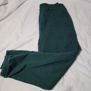 Gymshark Green Joggers